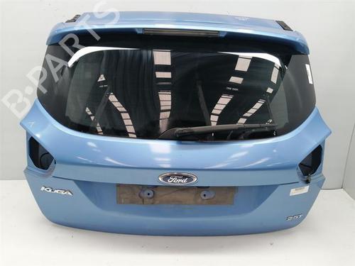 Used Tailgate Tailgate 33464266 33464266