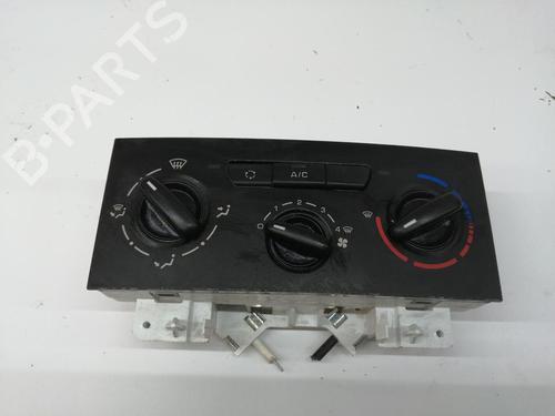 Used Climate control CITROËN BERLINGO Box Body/MPV (K9) 1.6 BlueHDi 75 (75 hp) 32312765