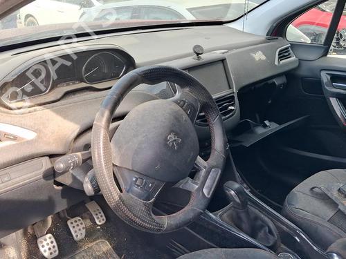 Engine PEUGEOT 2008 I (CU_)  | BP32999591M1  - Image 11