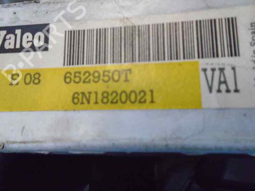 Heater blower motor SEAT AROSA (6H1) 1.0 | BP14026692M62 