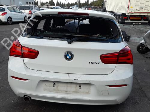 Rear wiper motor BMW 1 (F20) 116 d | BP15515649M102 