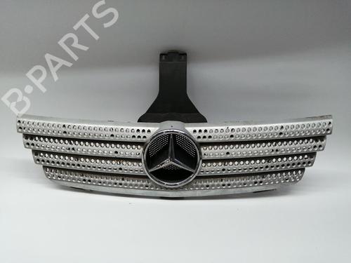 Grelha MERCEDES-BENZ C-CLASS Coupe (CL203) C 220 CDI (203.708) (150 hp) 32118055