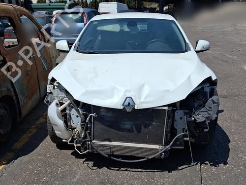 Used Parts RENAULT MEGANE III Coupe (DZ0/1_) 1.6 dCi (DZ00, DZ12, DZ2A, DZ13) 4915576