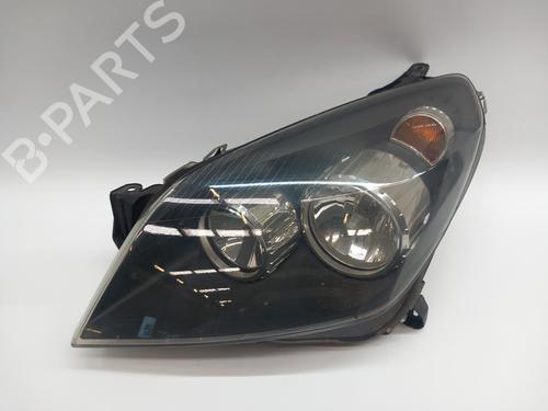 Scheinwerfer links für Scheinwerfer links OPEL ASTRA H GTC (A04) 1.8 (L08) (125 hp) 34249684 34249684