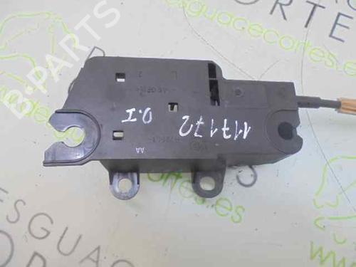 Front left interior door handle FORD FOCUS II (DA_, HCP, DP) 1.6 Ti | BP5460726I13 