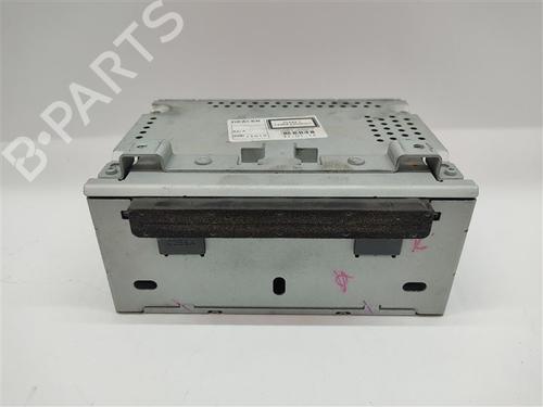 Used Radio Radio FORD FIESTA VI (CB1, CCN) 1.25 (82 hp) 22428887 22428887