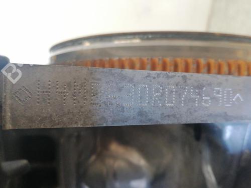 Engine RENAULT MEGANE IV Hatchback (B9A/M/N_) | BP37200226M1 - Image 6