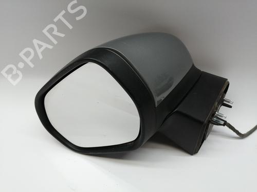 Used Left mirror FORD PUMA (J2K, CF7) [2019-2025]  27514732