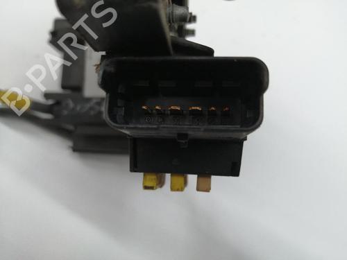 Fuse box CITROËN C4 Picasso I MPV (UD_) | BP30709816E1