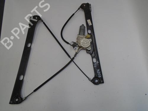 Front right window mechanism MERCEDES-BENZ VANEO (414) 1.7 CDI (414.700) | BP7195214C23 