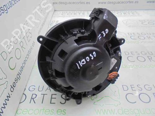 Heater blower motor BMW 1 (F20) 116 d | BP14026728M62 
