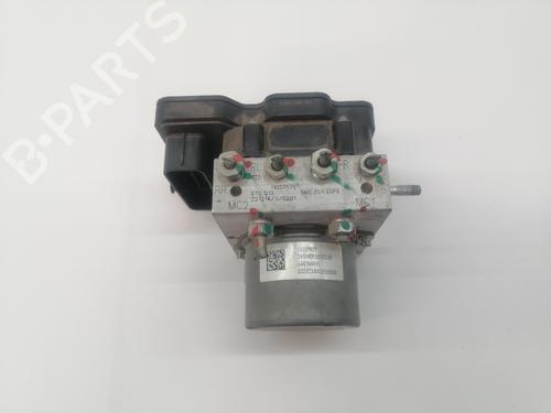 Used Control unit MG MG ZS SUV [2017-2025]  22562744