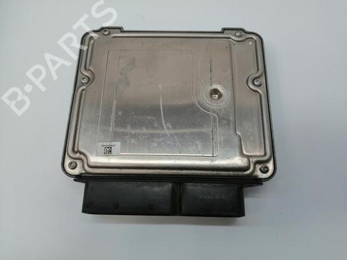 BP16745522M57 | Engine control unit (ECU) CHEVROLET MALIBU (V300) 2.0 D BP16745522M57