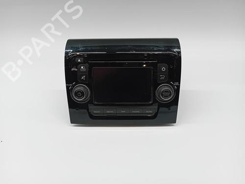 bilradio-fiat-ducato-van-250_-2006-38934881 main image