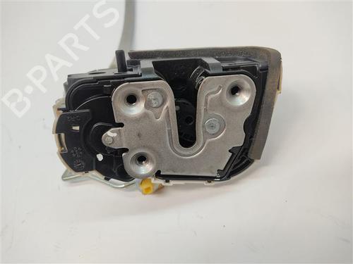 Used Rear right lock Rear right lock MG MG ZS SUV (AZS1) 1.5 VTi (106 hp) 27640707 27640707