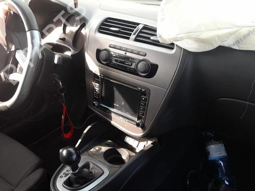 Front right window mechanism SEAT LEON (1P1) 2.0 TDI | BP13876391C23