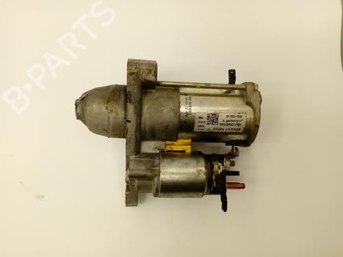 Startmotor DACIA SANDERO II [2012-2025]  19054931