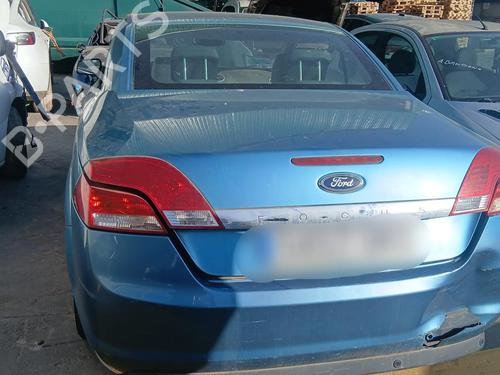 Engine FORD FOCUS II Convertible 2.0 | BP37195252M1 - Image 11
