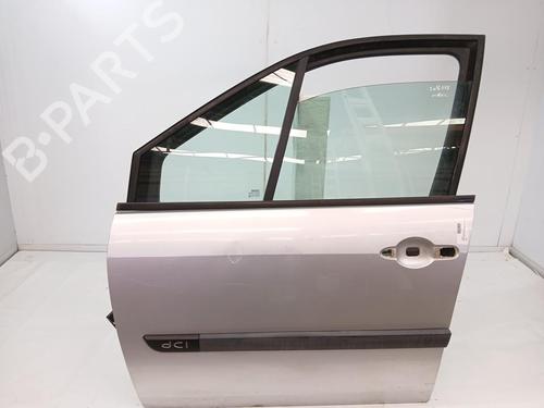 Used Left front door Left front door 34239085 34239085