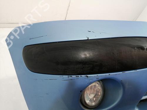 Paragolpes delantero CITROËN C3 I (FC_, FN_) 1.4 HDi | BP29727433C7