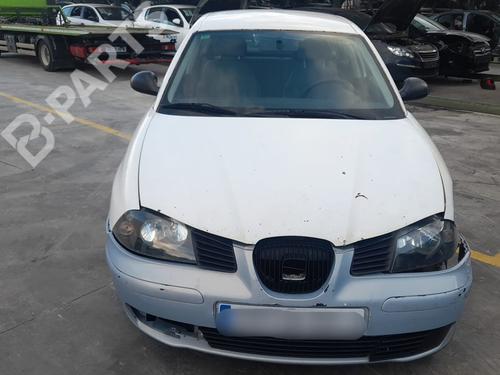 Used Parts SEAT IBIZA III (6L1)  1.9 SDI  1168315