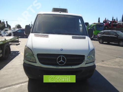 Used Parts MERCEDES-BENZ SPRINTER 3-t Van (B906)  215 CDI (906.611, 906.613)  843250