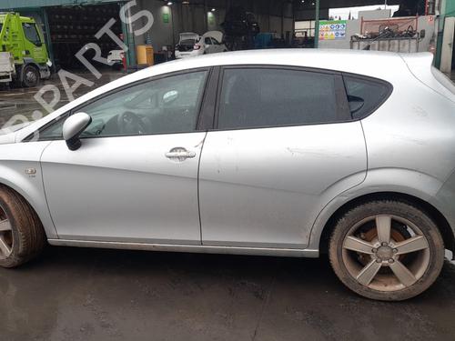 Right front driveshaft SEAT LEON (1P1)  | BP21602241M39 