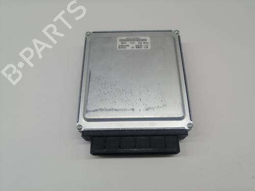 Engine control unit (ECU) FORD MONDEO III (B5Y) 2.0 TDCi | BP21283945M57 