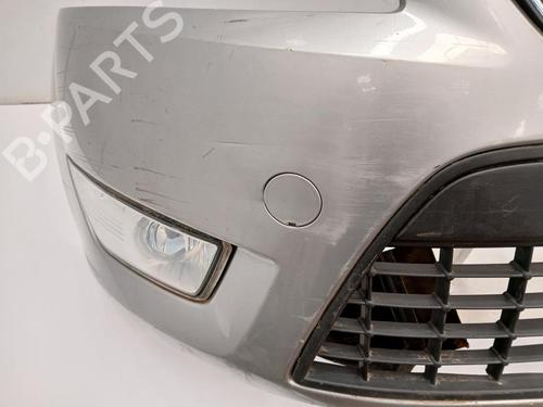 Front bumper FORD MONDEO IV (BA7)  | BP29311228C7 