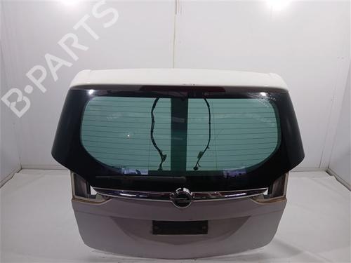 Used Tailgate Tailgate 39468356 39468356