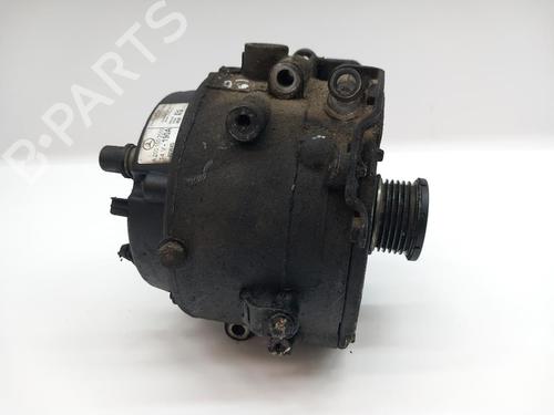 Used Alternator Alternator MERCEDES-BENZ CLK (C209) CLK 270 CDI (209.316) (170 hp) 33869301 33869301