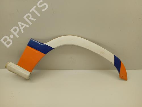 Used Front right wheel arch trim SANTANA 300/350 1.6 HDi 4x4 (90 hp) 13540886