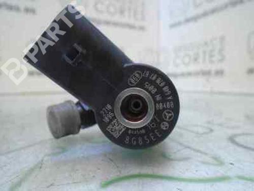 28105 - A6510702387 KIT INIETTORI TESTATI MERCEDES CLASSE A (W176) (2012 IN POI) A220 CDI 170CV - Foto 7