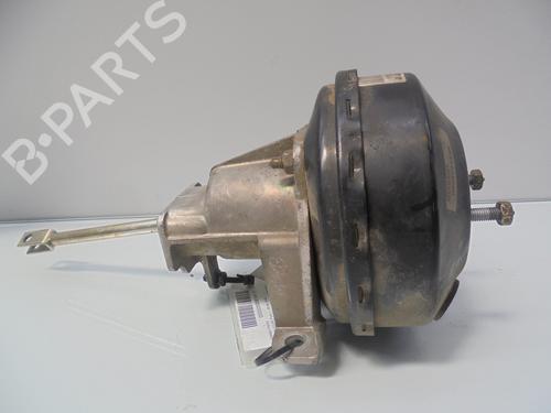 Servo brake SMART CITY-COUPE (450) 0.6 (S1CLB1, 450.331, 450.336) | BP5768662M42 