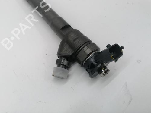 Injector OPEL VIVARO B Van (X82) 1.6 CDTI (05) | BP32371807M100 - Image 2