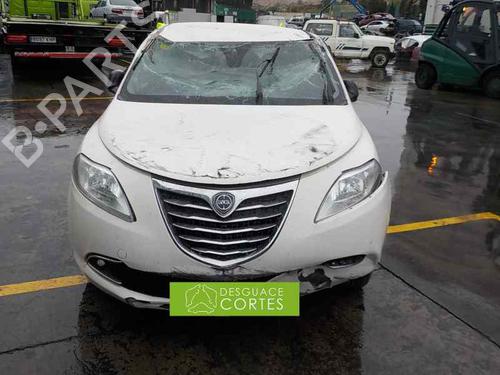 LANCIA YPSILON (312_) 1.3 D Multijet (312.YXE1A, 312.YXU1A) (95 hp) 701208