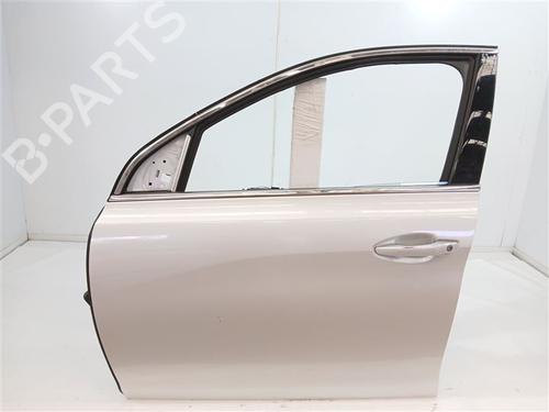 Used Left front door Left front door 39468130 39468130