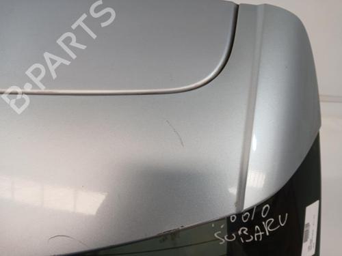 Tailgate SUBARU LEVORG  | BP34352603C6  - Image 9