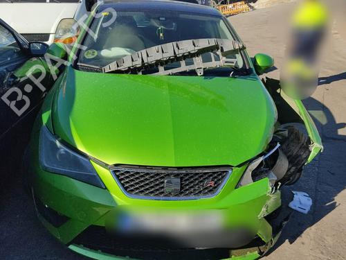 Used Parts SEAT IBIZA IV SC (6J1, 6P5) [2008-2018]  4395789
