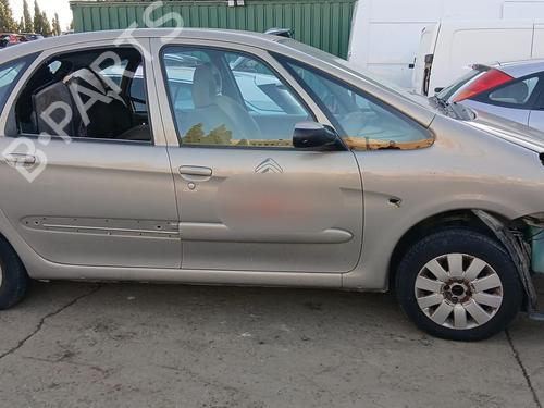 Kombinert Instrument CITROËN XSARA PICASSO (N68) 1.6 HDi | BP30681276C47