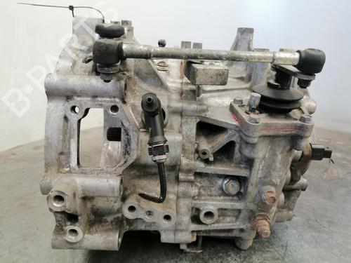 Gearbox JEEP COMPASS (MK49) | BP32204730M3