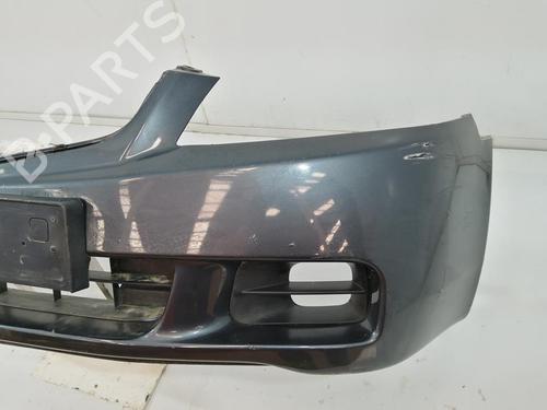 Paragolpes delantero HONDA ACCORD VII (CL, CN) 2.2 i-CTDi (CN1) | BP29972056C7