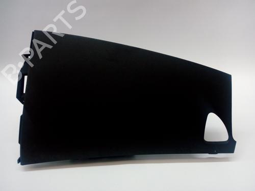 Airbag Kit MITSUBISHI OUTLANDER II (CW_W) 2.0 DI-D (CW8W) | BP10316860C86 