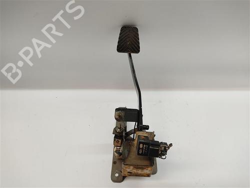 Clutch pedal KIA RIO III (UB) 1.2 CVVT | BP28128663I13 - Image 2