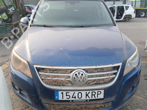 Recambios VW TIGUAN (5N_)    4839385