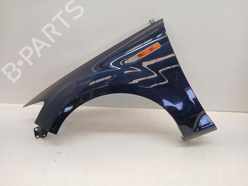 Used Left front fenders Left front fenders 38253012 38253012