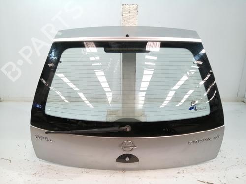 Bagklap CC/Kombi-Coupé OPEL CORSA C (X01) [2000-2009]  29244169