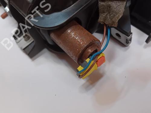 Kollisonspute sett SMART FORTWO Coupe (453) 0.9 (453.344, 453.353) | BP30852104C86