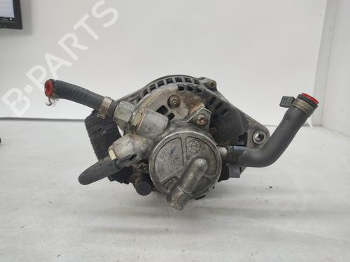 Alternateur OPEL MERIVA A MPV (X03) 1.7 CDTI (E75) | BP17910477M7 