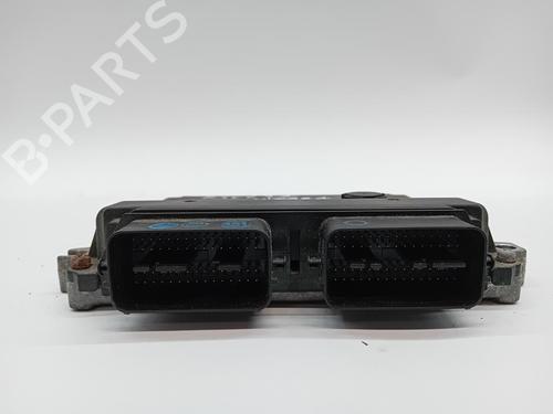 Engine control unit (ECU) SUZUKI GRAND VITARA II (JT, TE, TD) 2.4 All-wheel Drive (JB424) | BP37247334M57 - Image 4